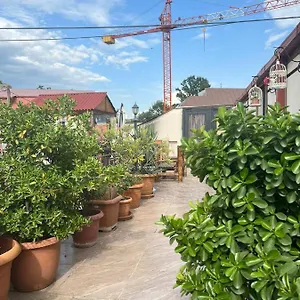  Pensjonat House Gruzja