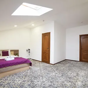 Coin Hotel Lviv