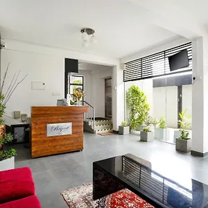  Hotel apartamentowy Regent Heights Sri Lanka