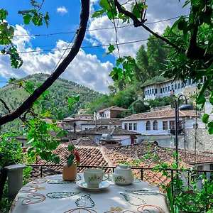 Nika's Guest house Berat