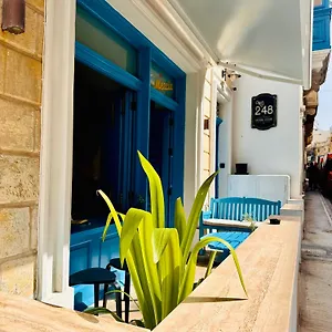248 Boutique Studios, Guest house Sliema
