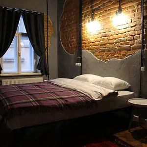 Loft Aparthotel Lviv
