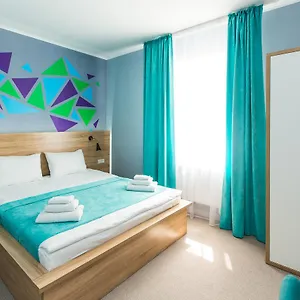 Blum Hotel Lviv